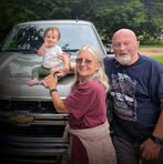 Terri Perkins - Facebook