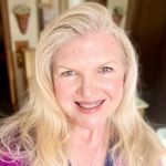 Terri Petersen - @terripetersenart - Instagram