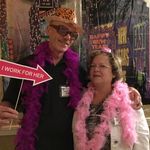 Terri Petersen Hillyer - @petersenterri - Instagram