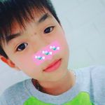 Terri Phạm - @phamdinhdinh9 - Instagram