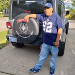 Terry Phifer - @phifdog - Instagram