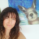 Terri Pollock | Full-time Artist - @terri_pollock_art - Instagram