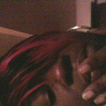 Terri porter - @aint_yourname_terri - Instagram