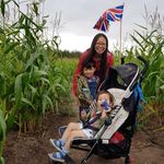 Terri Porter - @terrip1984 - Instagram