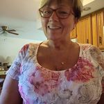 Terri Coonce Potter - @terri.potter.96 - Instagram