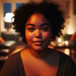 Terri Potter - @teabeapea_ai - Instagram