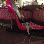 Terri Potter - @terripotter55 - Instagram