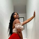 TERRI POTTER -  THE GIRL WHO LIVED - @terriapotter - Instagram