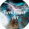 Terri Power 🇨🇦 - @terripowerartandjewelry - TikTok