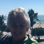 Terri Powers - @powersward - Instagram