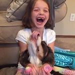 Terri Pratt - @tezmcfezpratt - Instagram
