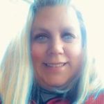 Terri Pratt - @kylepettysgirl - Instagram