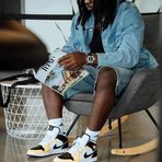 Prince Terry - Facebook