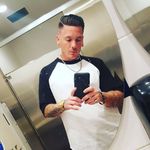 Terry Pyle - @aerokid111 - Instagram