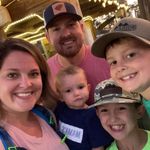 Terri Reece Gregory - @terrigregory4 - Instagram