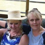 Terri reilly - @reillyterri1972 - Instagram