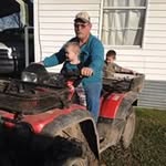 Terry RIder - @riderterry - Instagram