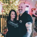 Terri (Hinsey) Ritchie - @tmh1.1 - Instagram