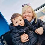 Terri Ritchie - @territ94 - Instagram