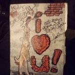 Terri Ritchie - @thtrock303thekid1957 - Instagram