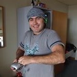 Terry Ritchie - @terryritchie - Instagram