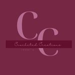 Terri Foster - @terriscrochetedcreations - Instagram