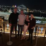Terry Roche - @terryroche89 - Instagram
