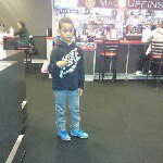 Terry Roche - @nikegangjr101 - Instagram