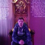Terry Roche - @terryroche99 - Instagram