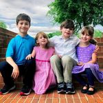 Terri Rosa Fox - @mommyfox.of.4 - Instagram