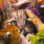 Terri Sanchez - @shadowtwig - Instagram