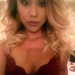 Terri Sanchez - @zhaobtavona - Instagram