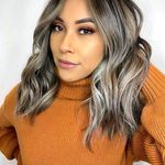 Terri Sanchez - @panolkeelfa - Instagram