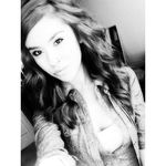 Terri Sanchez - @sheekesgifa - Instagram
