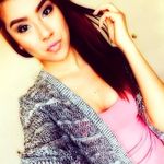 Terri Sanchez - @fasovzhakma - Instagram