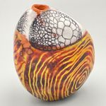 Terri Scheid - @earthenairstudio - Instagram