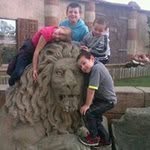 Terri Seaton - @seatonterri - Instagram