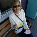Teri Shapiro Larson - @terishapirolarson - Instagram