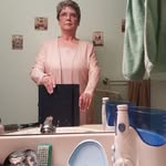 Terry Shapiro - @terrydariawheeling - Instagram
