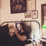 Terry Shapiro - @tiagoomdx - Instagram