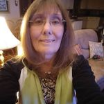 Terry Shapiro McDonald - @mcmom27 - Instagram