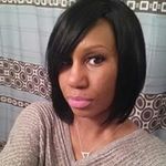 Terri Jackson Sharpe - @terrijacksonsharpe - Instagram