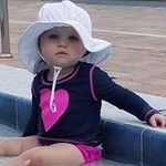 Terri McCall Sharpe - @tms215 - Instagram