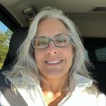 Terri Sharpe - @sharpecookie58 - Instagram