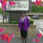 Terri Sharpe - @sharpe262 - Instagram