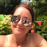 Terri Sharpe - @sharpey_74 - Instagram