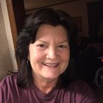 Terri Shell Barton - @terrishellbarton - Instagram