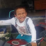 Javier Najera - @terri_silver236 - Instagram