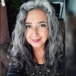 Terri PT - @terri_silverqueen - Instagram