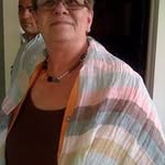 Terri Silver Soulellis - @kniterri - Instagram